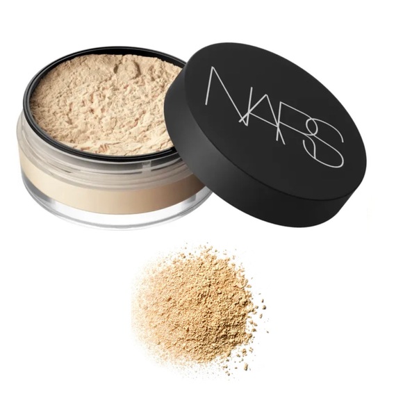 NARS • Soft Velvet Loose Powder • “Eden” - Picture 3 of 4